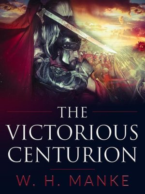 cover image of The Victorious Centurion